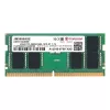 Модуль памяти  TRANSCEND 24GB DDR5-5600MHz SODIMM Transcend JetRam JM5600ASE-24G, (3Gx8)x8, 1Rx8, CL46, 1.1V 