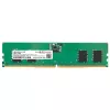 RAM  TRANSCEND .8GB DDR5- 5600MHz    Transcend JetRam (JM5600ALG-8G), (1Gx16)x4, 1Rx16, CL46, 1.1V
Capacitatea Memoriei (Total):  8GB 
Tip Memorie:  DDR5 SDRAM 
Frecvență memorie:  5600 MHz 
Latență CAS:  CL46 
Tensiune RAM:  1.1V 