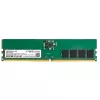 RAM  TRANSCEND 24GB DDR5-5600MHz    Transcend JetRam (JM5600ALE-24G), (3Gx8)x8, 1Rx8, CL46, 1.1V
Capacitatea Memoriei (Total):  24GB 
Tip Memorie:  DDR5 SDRAM 
Frecvență memorie:  5600 MHz 
Latență CAS:  CL46 
Tensiune RAM:  1.1V 