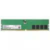 Модуль памяти  TRANSCEND 32GB DDR5- 5600MHz Transcend JetRam (JM5600ALE-32G), (2Gx8)x16, 2Rx8, CL46, 1.1V 