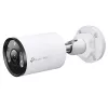 Camera IP  TP-LINK TP-Link Bullet Outdoor Network Camera "VIGI C345", 4mm, 4MP, Full-Color, PoE, IP67, Metal 