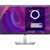 Монитор  DELL 27.0” DELL IPS LED P2723DE Ultrathin Bezel Black (5ms, 1000:1, 350cd, 2560x1440, 178°/178°, DisplayPort, HDMI, USB-C (Data, Video, Power), LAN (RJ-45), Pivot, Height-adjustable, USB Hub: 4xUSB3.2, VESA   ) 