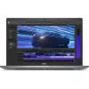 Laptop  DELL DELL Precision 3591 Gray, 15.6'' FHD IPS AG 400 nits (Intel® Core™ Ultra 7 155H, 1x32GB DDR5 5600, M.2 1TB PCIe NVMe, NVIDIA RTX 1000 Ada 6GB GDDR6 , Intel Wi-Fi6E 2x2 AX211+BT5.3, FPR, Smart CR, RJ-45, Backlit KB RU/ENG, 4cell 64Whr, Smrt Card Reade 