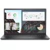 Ноутбук  DELL DELL Vostro 15 3000 (3530) Carbon Black, 15.6” FHD AG WVA 120Hz 250nits (Intel Core i7-1355U, 16GB (2x8GB) DDR4, 512GB M.2 PCIe NVMe SSD, Intel Iris Xe Graphics, CR, HDMI, LAN, WiFi 802.11ac 1x1 +BT, 4cell 54WHr BT, HD Cam, Backlit KB, Ubuntu, 1.83kg 