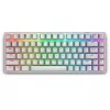 Игровая клавиатура  DELL DELL Alienware Pro Wireless Gaming Keyboard - US (QWERTY) (Lunar Light) 