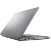 Ноутбук  DELL NB Dell 14.0" Latitude 5450 Grey (Core Ultra 7 165U 16Gb 1Tb)
14.0" IPS FHD (1920x1080) Non-glare, Intel Core Ultra 7 165U (12x Core, 2x 4.9GHz, 8x 3.8GHz, 2x 2.1GHz, 12Mb), 16Gb (2x 8Gb) DDR5-5600, 1Tb PCIE, Intel Graphics, HDMI, Gbit Ethernet, 802. 