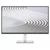 Monitor  DELL 23.8” DELL IPS LED S2425HS Borderless Black/Silver (4ms, 1000:1, 250cd ,1920x1080, 178°/178°, 2 x HDMI, Refresh Rate 100Hz, Pivot, Height adjustment, Speakers 2 x 5W, VESA ) 