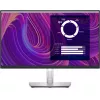 Monitor  DELL 23.8” DELL IPS LED P2423D Ultrathin Bezel Black (5ms, 1000:1, 350cd, 2560x1440, 178°/178°, DisplayPort, HDMI, Pivot, Height-adjustable, USB Hub: 4xUSB3.2, VESA      ) 