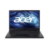 Laptop  ACER Acer Travel Mate TMP215-54-383B Gray, 15.6” FHD IPS (Intel Core i3-1215U, 1x8GB DDR4 (2 slots), 256GB M.2 NVMe SSD, Intel UHD Graphics, LAN, HDMI, 1xTB4, 3xUSB-A 3.2, MicroSD CR, WiFi6E AX211 +BT5.1, 50Wh BT, HDD Kit, TPM 2.0, HD Cam, Win11Pro, 1.7kg 