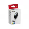 Cartus cerneala  CANON Ink Cartridge Canon CL-486 (6225C001) for Canon PIXMA 7640i, 180 p. 