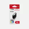 Cartus cerneala  CANON Ink Cartridge Canon CL-486XL (6224C001) for Canon PIXMA 7640i, 300 p. 