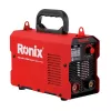 Сварочный аппарат  Ronix Аппарат сварочный инверторный MMA 30-180A 1.6-3.2mm RONIX RH-4603 