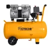 Компрессор  NovumGr Компрессор безмасл. 24L 77l/min 8bar 0.75kW  HOTECHE A832624 