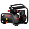 Компрессор  Ronix Компрессор безмасл. 6L 100l/min 7bar 1.1kW RONIX RC-0613 