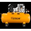 Компрессор  NovumGr Компрессор ременной прив. 100L 230l/min 8bar 2.2kW HOTECHE A834010 