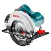 Циркулярная пила  Ronix Циркулярная ручная пила Ø180мм 1500W RONIX 4311 