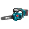 Аккумуляторная пила  Ronix Пила цепная аккумуляторная 25cm 20V 4.0Ah RONIX 8651 