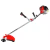 Бензиновый триммер  Ronix Триммер бензиновый 2T 51.7cc 1.9Hp RONIX 4553 