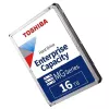 HDD  TOSHIBA 3.5" HDD 16.0TB-SATA-512MB Toshiba Cloud-Scale Capacity (MG09ACA16TE), Enterprise, CMR, 7200rpm, 2.5M (MTTF) 