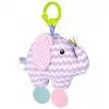 Accesorii pentru carucior  PM Jucarie carucior Moni Bali Bazoo 80425 Knit Elephant 