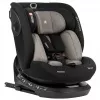 Автокресло  PM Scaun auto 0-36kg (i-Size 40-150cm) Isofix360 Kikkaboo i-Hike Beige 