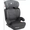 Scaun auto  PM Scaun auto 15-36kg (i-Size 100-150cm) Isofix Kikkaboo i-Stand Dark Grey 