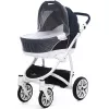 Accesorii pentru carucior  PM Plasa insecte pt carucior 2in1 Caretero (BabyOno) (5904341200486) 