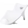 Ванна  PM Suport in cada Maltex cu anti-slip White 