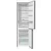 Frigider  GORENJE Refr/com Gorenje NRK 620 CA2XL4 Class C
Tip instalare:  Independentă 
Camere:  Frigider, Congelator 
Sistem dezghețare frigider:  Automată 
Sistem dezghețare congelator:  Automată 
Volumul total util:  331 L
Lăţime :  60 cm
Înălţime :  200 cm
Adâncim 