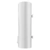 Boiler  ELECTROLUX Electric Water Heater Electrolux EWH 50 Avion DL EU
Volum :  50 L
Putere:  2000 W
Temperatura maximă incalzire :  75 °С
Instalare:  Verticală, Orizontală 
Materialul carcasei:  Metal 
Presiune maximă :  6 bar
Reglare temperatură:  Da 
Indicator de în 