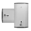 Boiler  ELECTROLUX Electric Water Heater Electrolux EWH 50 Avion DL EU
Volum :  50 L
Putere:  2000 W
Temperatura maximă incalzire :  75 °С
Instalare:  Verticală, Orizontală 
Materialul carcasei:  Metal 
Presiune maximă :  6 bar
Reglare temperatură:  Da 
Indicator de în 