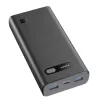 Портативное зарядное устройство  Cellular Line Power Bank Cellularline 20000mAh, Fast PD 20W, Black 