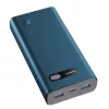 Baterie externa universala  Cellular Line Power Bank Cellularline 20000mAh, Fast PD 20W, Green 