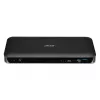 Док-станция  ACER Acer USB type C docking III BLACK WITH EU POWER CORD (RETAIL PACK)  - ADK930 