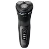 Машинка для стрижки  PHILIPS Shaver Philips S3244/12
Sistem de ras:  Rotativa 
Moduri de utilizare:  Uscat, Umed 
Indicații:  Indicator de încărcare a bateriei 
Tip acumulator:  Li-Ion 
Timp funcționare de la baterie :  60 min
Tip control:  Electronic cu butoane 
Carcasă reziste 