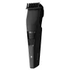 Машинка для стрижки  PHILIPS Trimmer Philips BT3233/15
Număr moduri de lungime:  20 
Lățimea cuțitului :  32 mm
Material lama:  Oțel inoxidabil 
Tip Baterie:  Baterie proprie 
Tip acumulator:  Li-Ion 
Timp funcționare de la baterie :  60 min
Indicaţie:  Bec-indicator 
Auto-ascuț 