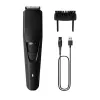 Машинка для стрижки  PHILIPS Trimmer Philips BT3234/15
Număr moduri de lungime:  20 
Lățimea cuțitului :  32 mm
Material lama:  Oțel inoxidabil 
Tip Baterie:  Baterie proprie 
Tip acumulator:  Li-Ion 
Timp funcționare de la baterie :  60 min
Indicaţie:  Bec-indicator 
Auto-ascuț 