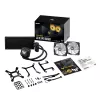 Cooler universal  ASUS AIO Liquid Cooling Asus "TUF GAMING LC II 240 ARGB" (