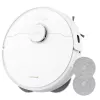 Robot-aspirator  Dreame Vacuum Robot Cleaner Dreame L10s Pro Gen2, White
Opțiuni de curățare:  Uscat, Umed 
Tip colector de praf:  Container 
Volum container de praf :  0,47 L
Nivel de zgomot maxim :  63 dB 