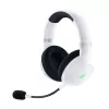 Gaming Casti  RAZER Gaming Wireless Headset Razer Kaira Pro for Xbox, 50mm, 20-20kHz, 32 Ohm, 108db, 365g, 15h, On-earcup control, Cardioid mic, RGB, 2.4/5Ghz, White 