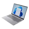 Ноутбук  LENOVO NB Lenovo 16.0" ThinkBook 16 G6 IRL Grey (Core i7-13700H 16Gb 1Tb) 