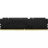 RAM  KINGSTON .8GB DDR5-5200MHz  Kingston FURY Beast (KF552C36BBE-8), CL36-40-40, 1.25V, AMD EXPO 1.0/Intel XMP 3.0, Black
Capacitatea Memoriei (Total):  8GB 
Tip Memorie:  DDR5 SDRAM 
Frecvență memorie:  5200 MHz 
Viteza de memorie nominală:  PC5-41600 
Latență C 