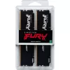 Модуль памяти  KINGSTON 16GB DDR5-6000MHz  Kingston FURY Beast (Kit of 2x8GB) (KF560C30BBEK2-16), CL30-36-36, 1.4V, AMD EXPO 1.0/Intel XMP 3.0, Black
Capacitatea Memoriei (Total):  16GB 
Tip Memorie:  DDR5 SDRAM 
Frecvență memorie:  6000 MHz 
Viteza de memorie nominală:  PC 