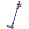 Aspirator  Dyson Vacuum Cleaner Dyson V11 Advanced
Consum energie:  545 W
Opțiuni de curățare:  Uscata 
Tip colector de praf:  Container 
Volum container de praf :  0,76 L
Nivel de zgomot maxim :  88 dB
Reglarea puterii:  Da 