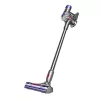 Aspirator  Dyson Vacuum Cleaner Dyson V8 Advanced
Consum energie:  425 W
Opțiuni de curățare:  Uscata 
Tip colector de praf:  Container 
Volum container de praf :  0,54 L
Reglarea puterii:  Da 