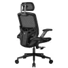 Fotoliu Gaming  Cougar Office Chair Cougar Speeder One Black, User max load up to 120kg / height 155-190cm
https://cougargaming.com/products/chairs/speeder-one/ 
Încărcare maximă:  120 kg
Materialul scaunului:  Plasă Respirabilă 
Clasa gazlift:  Clasa 4 
Unghiul max. de de 