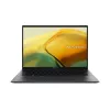 Laptop  ASUS NB ASUS 14.0" Zenbook 14 UM3402YA (Ryzen 5 7430U 16Gb 512Gb)
14.0" WQXGA (2560x1600) Non-glare, AMD Ryzen 5 7430U (6x Core, 2.3GHz - 4.3GHz, 16Mb), 16Gb (Onboard) LPDDR4X, 512Gb PCIE, AMD Radeon Graphics, HDMI, 802.11ax, Bluetooth, 2x USB-C DP, 1x US 