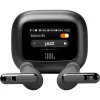 Casti cu microfon  JBL True Wireless JBL  LIVE Beam 3 Black TWS True Adaptive Noise Cancelling
Design căști:  Intraaurale 
Tipul de conexiune:  Bluetooth 
Timp de redare:  12 Ore
Timp de încărcare:  2 Ore
Grad de protecție:  IP55 
Bluetooth:  5.3 
Microfon încorporat:  Da 