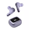 Casti cu microfon  JBL True Wireless JBL  LIVE Beam 3 Purple TWS True Adaptive Noise Cancelling
Design căști:  Intraaurale 
Tipul de conexiune:  Bluetooth 
Timp de redare:  12 Ore
Timp de încărcare:  2 Ore
Grad de protecție:  IP55 
Bluetooth:  5.3 
Microfon încorporat:  Da 