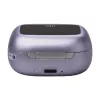 Casti cu microfon  JBL True Wireless JBL  LIVE Flex 3 Purple TWS True Adaptive Noise Cancelling
Design căști:  Intraaurale 
Tipul de conexiune:  Bluetooth 
Timp de redare:  10 Ore
Timp de încărcare:  2 Ore
Grad de protecție:  IP55 
Bluetooth:  5.3 
Microfon încorporat:  Da 